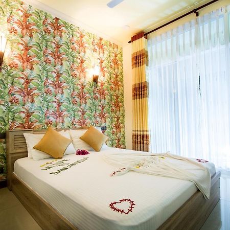 Banyan Villa Maldives Дангети Экстерьер фото